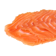 Supplément Saumon