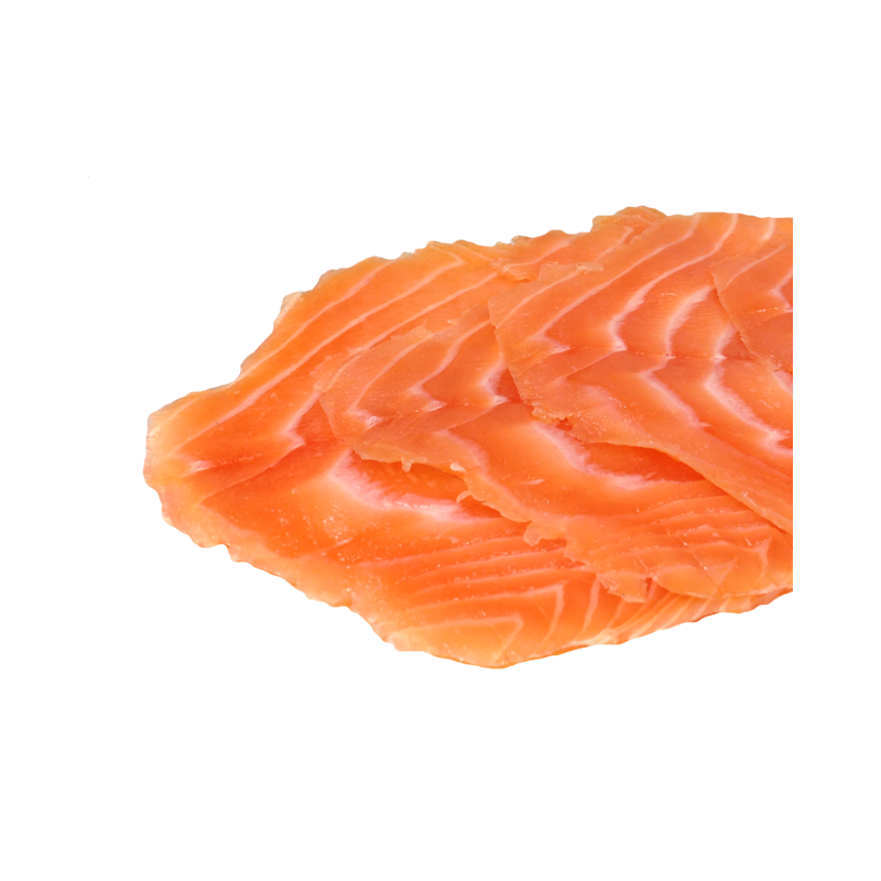 Supplément Saumon