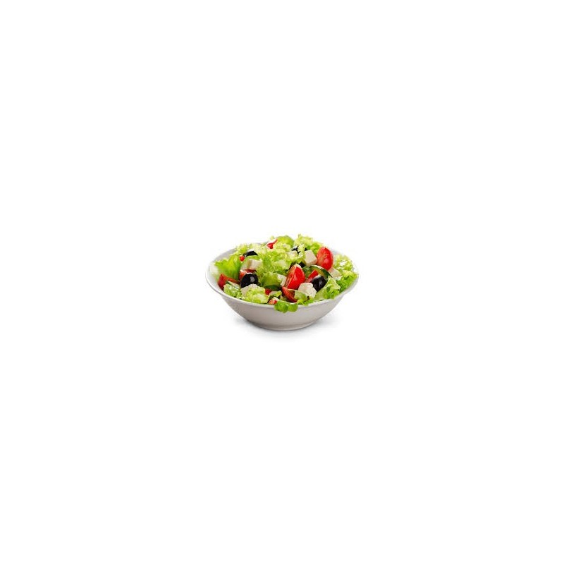 Petite Salade composé