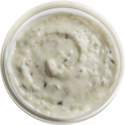 Sauce champignons