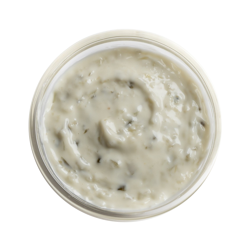 Sauce champignons
