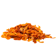 Supp oignons frits
