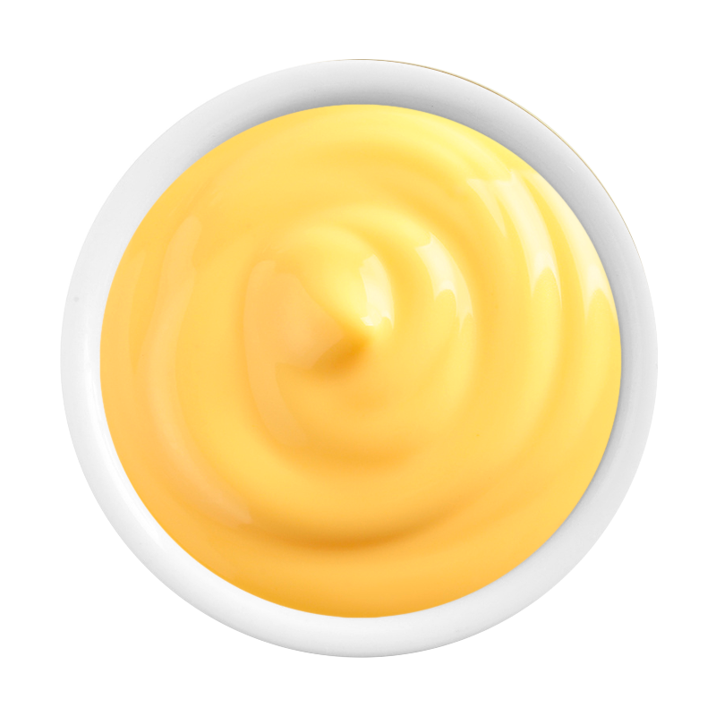 Supp sur frites Sauce Cheddar