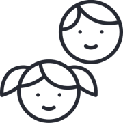 Menu enfant