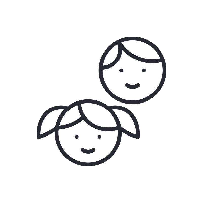 Menu enfant