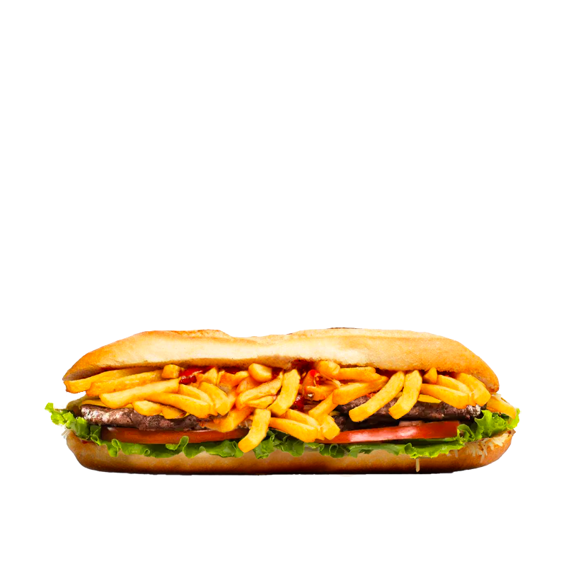 Sandwich américain