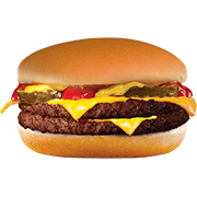 Triple cheese