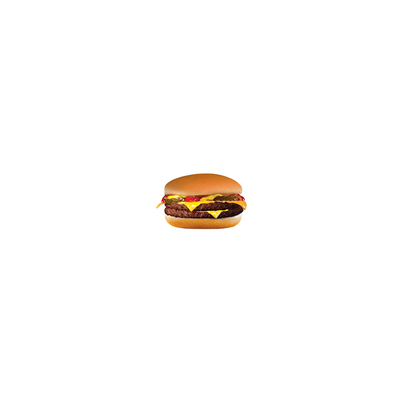 Triple cheese