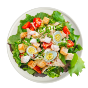 Salade césar