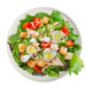 Salade césar