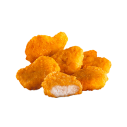Nuggets x6