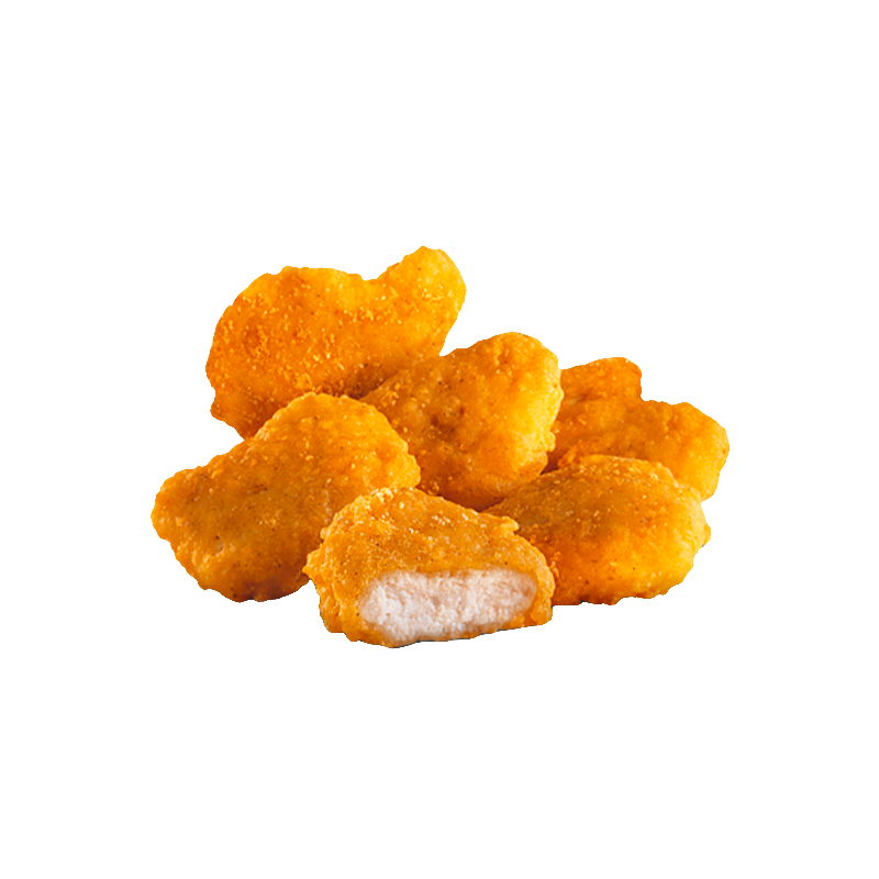Nuggets x6