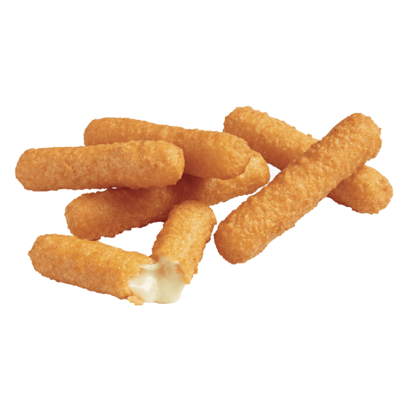 Mozza Sticks x5