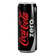 Coca Zero