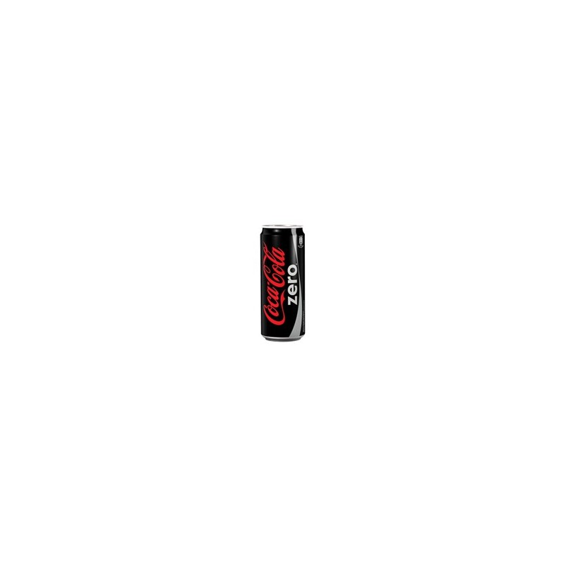 Coca Zero