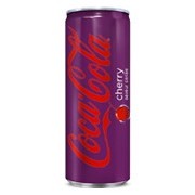 Coca Cherry