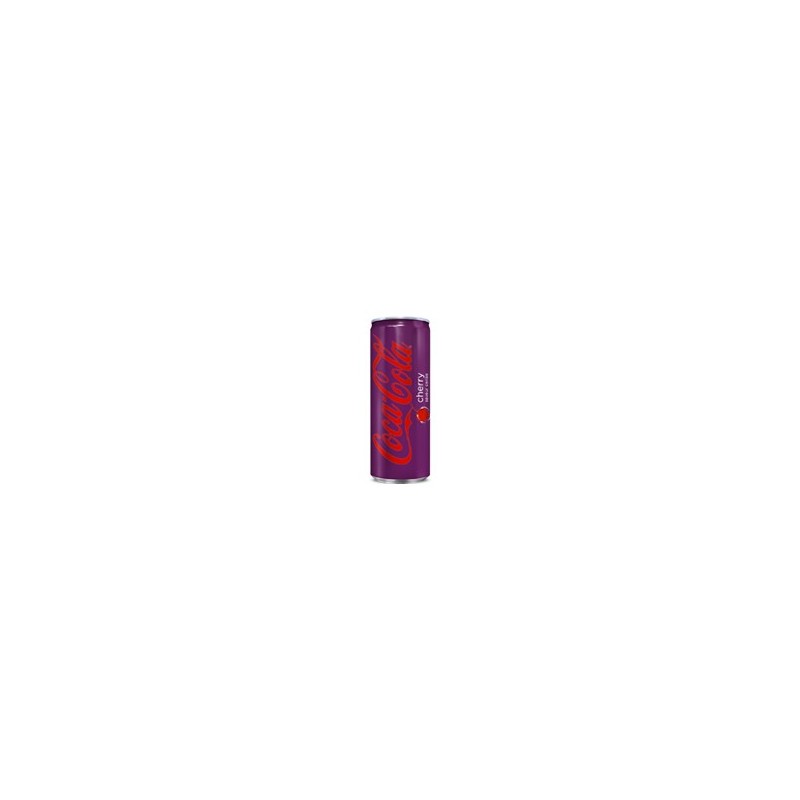 Coca Cherry