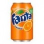 Fanta orange