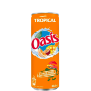 Oasis