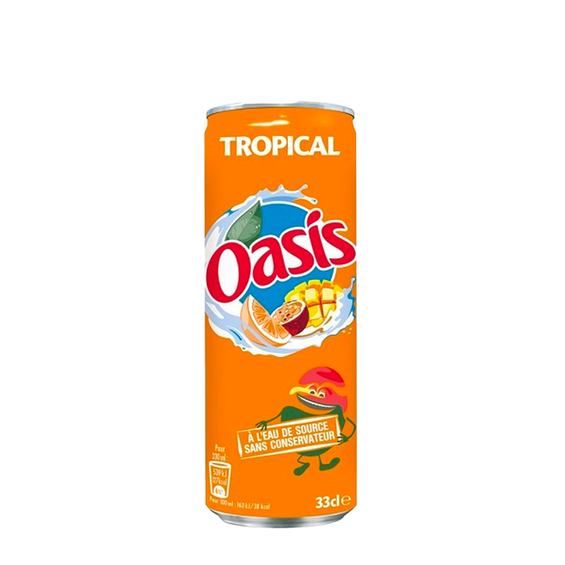 Oasis