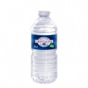 Bouteille d'eau