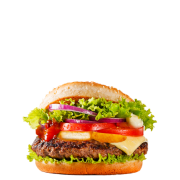 Burger Simple