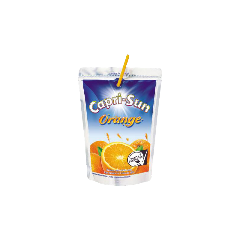 Capri-Sun