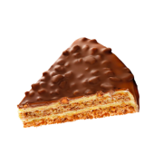 Tarte Daim