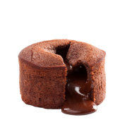 Fondant au chocolat
