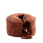 Fondant au chocolat