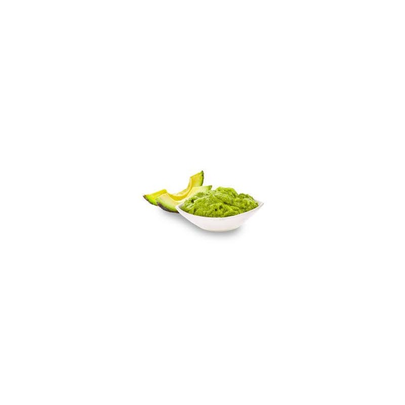 Supp Guacamole