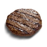 Supp Steak frais
