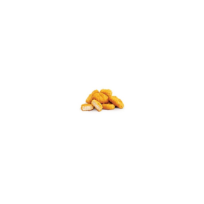 Supp Nuggets
