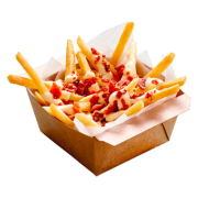 Supplément frites Jaja