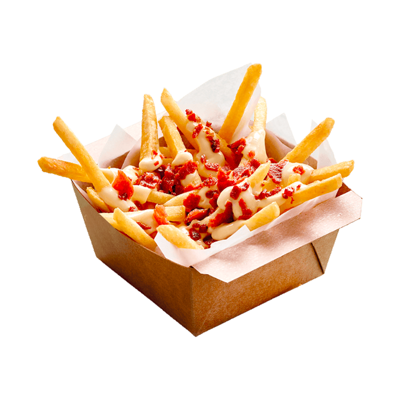 Supplément frites Jaja