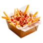 Supplément frites Jaja