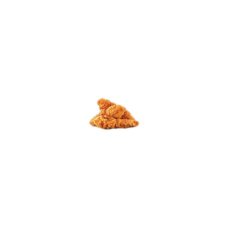 Supp Tenders