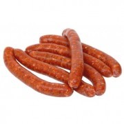 Supp Merguez