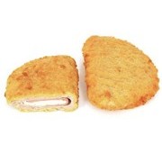 Supp Cordon bleu