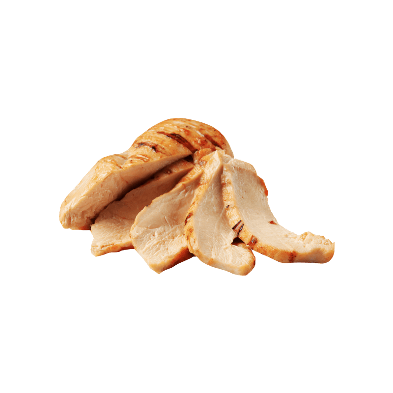 Supp Escalope