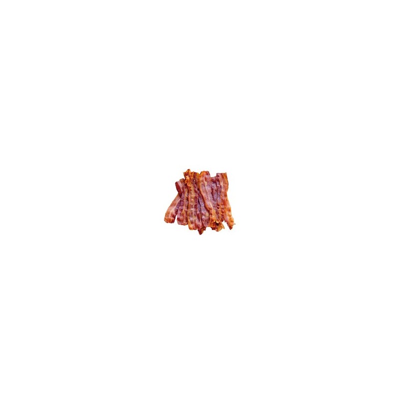 Supp Bacon de dinde
