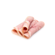 Supp Jambon de dinde