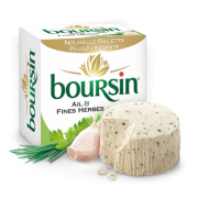 Supp Boursin