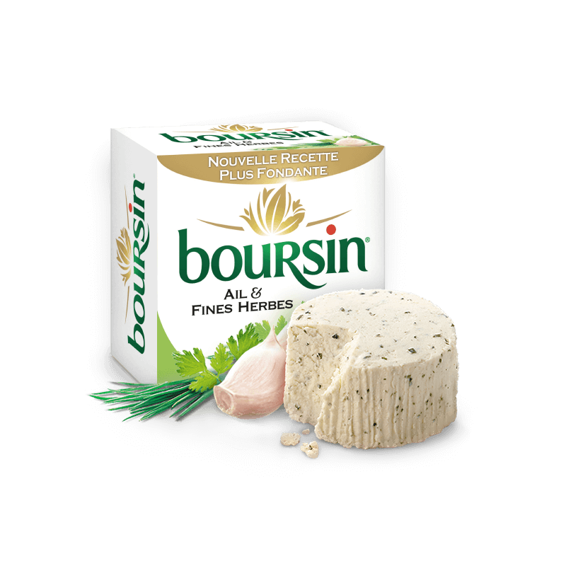 Supp Boursin